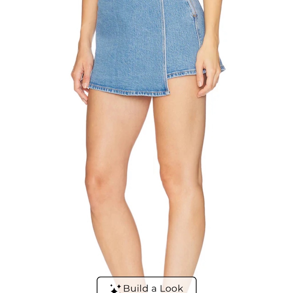 ROLLA’S Mini Skort - Picture 3 of 7